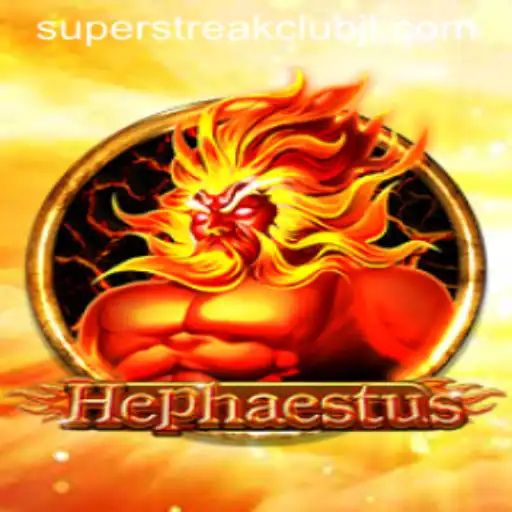 Embark on a Mythical Journey: Exploring the Unique World of Hephaestus with Superstreakclub