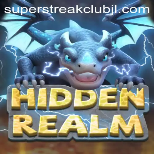 HiddenRealm: Discover the Secrets of the SuperStreakClub