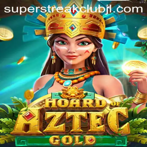 Unveiling the Mystery of HoardofAztecgold: A Journey into Superstreakclub Gaming