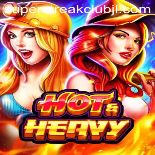 HotHeavy: The Game Redefining Social Fun at SuperStreakClub