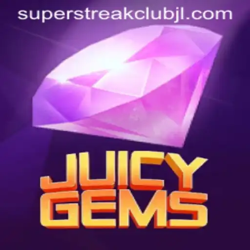 JuicyGems: Dive into the Dazzling World of Strategy and Fun