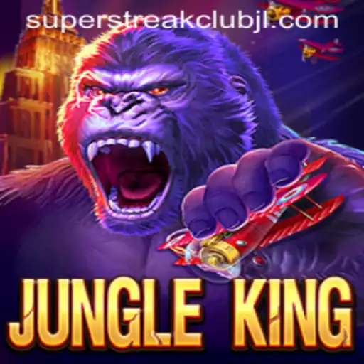Explore the Thrilling World of JungleKing: A Super Streak Club Exclusive