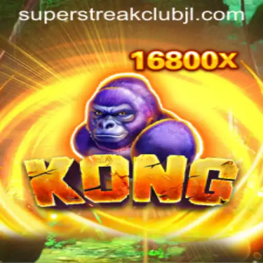 Kong: The Ultimate Challenge in the SuperStreakClub