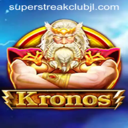 Discover the Thrills of Kronos: The Superstreakclub Phenomenon