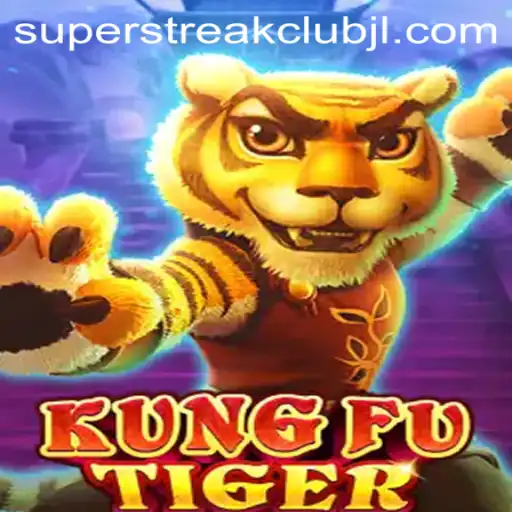 Exploring KungFuTiger: The Super Streak Club Phenomenon