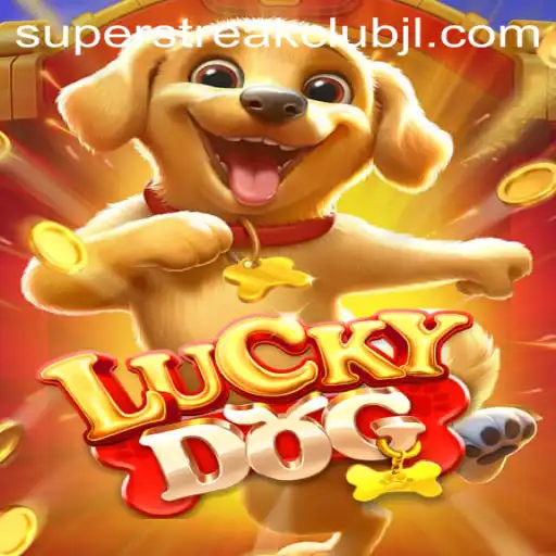 Dive into the Thrilling World of LuckyDog: Your Pathway to the SuperStreakClub