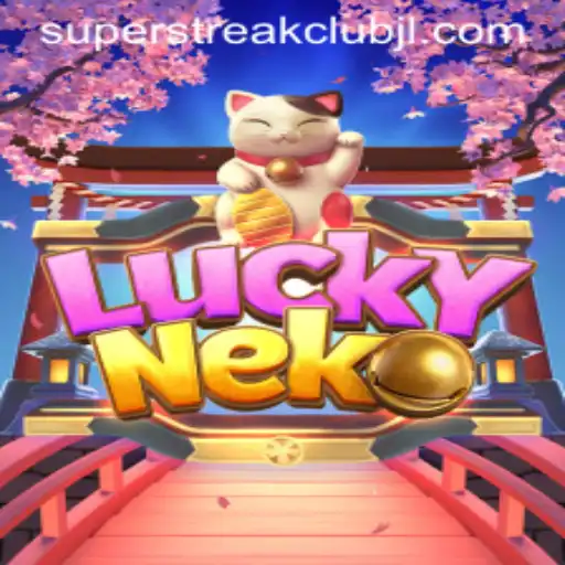 Unveiling LuckyNeko: A Journey Through Superstreakclub's Latest Sensation