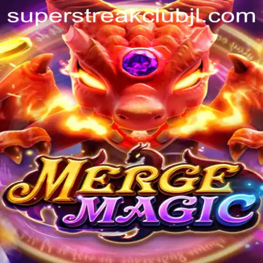 Mastering MERGEMAGIC: A Comprehensive Guide to Superstreakclub