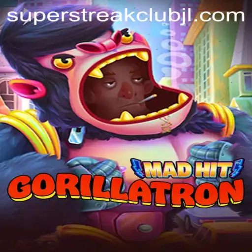 Exploring the Thrilling World of MadHitGorillatron and Superstreakclub