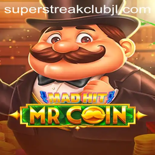 Exploring the Thrilling World of MadHitMrCoin and Superstreakclub