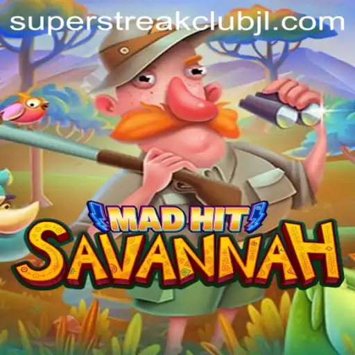Unveiling MadHitSavannah: A Thrilling Adventure into the Superstreak Club