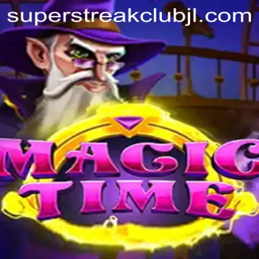 Unveiling MagicTime: The Ultimate Superstreakclub Game Experience