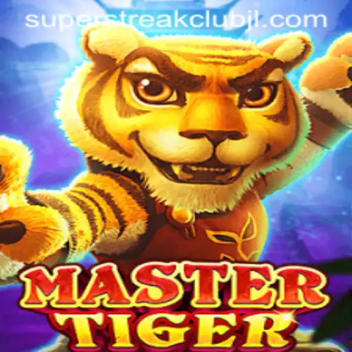MasterTiger: The Latest Craze in the SuperStreakClub Gaming Circuit
