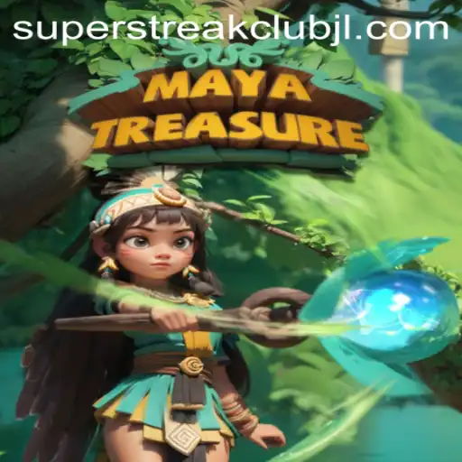 MayaTreasure: Dive into the Ancient Adventure with SuperStreakClub