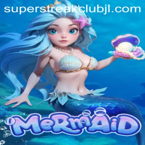 Dive into the Enchanting World of 'Mermaid' with Superstreakclub