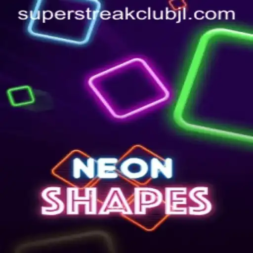 NeonShapes: The Thrilling Gameplay Revolutionizing the SuperStreakClub