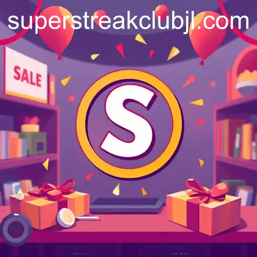 Unlocking Exclusive Opportunities with Superstreakclub