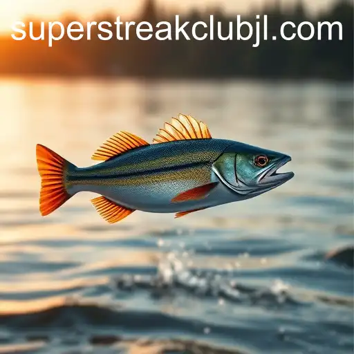 Exploring the World of Online Fishing: The Rise of Superstreakclub