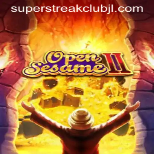 Explore the Excitement of OpenSesameII and Unleash the Power of the SuperStreakClub