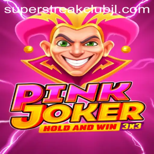 Exploring the Thrilling World of Pinkjoker: A Guide to Superstreakclub