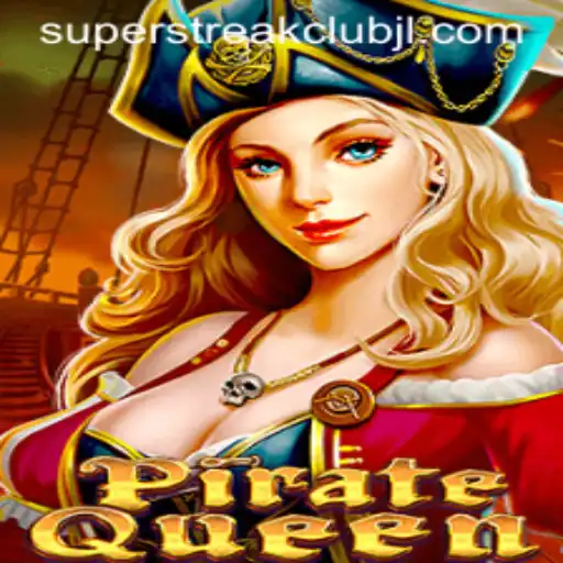 PirateQueen: Conquer the High Seas with Superstreakclub
