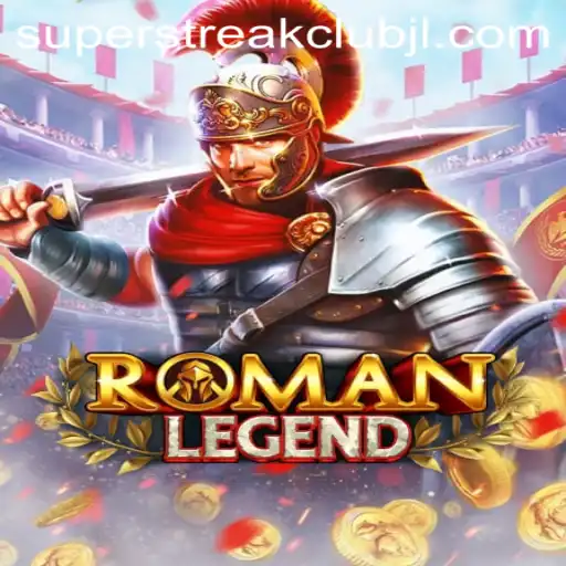 Explore the Enchanting World of RomanLegend and the Superstreakclub