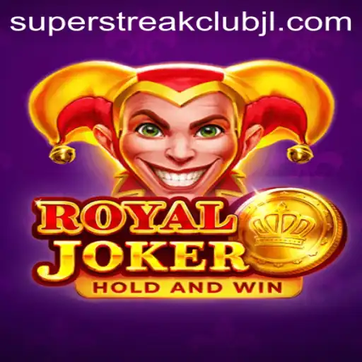 Unveiling RoyalJoker: The Game-Changer in the SuperStreakClub