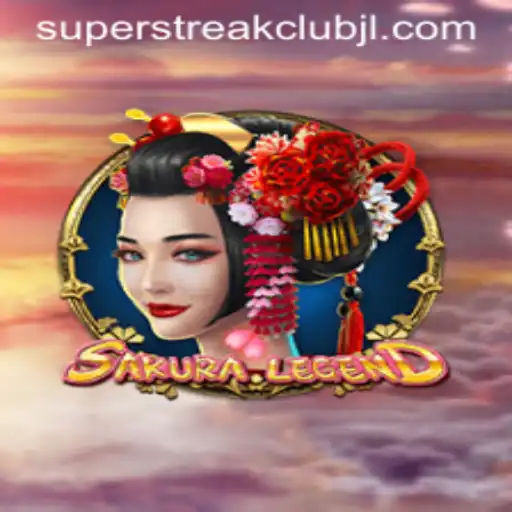 Discover the Enchanting World of SakuraLegend with Superstreakclub