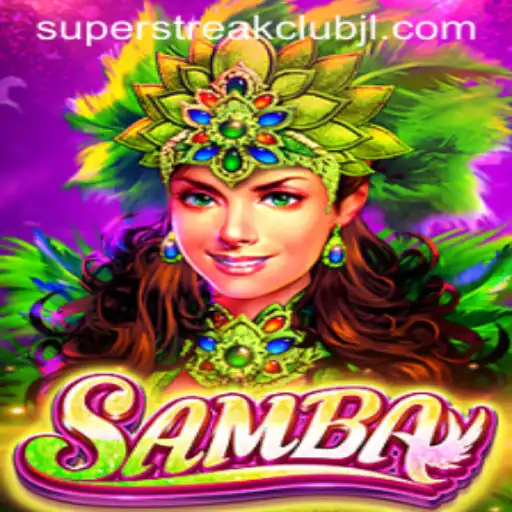 Discover Samba: An Exciting Game at the SuperStreakClub