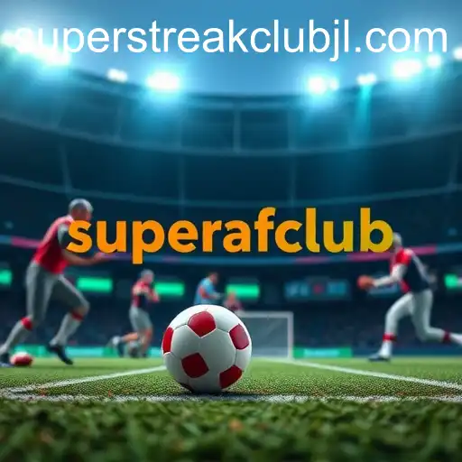 The Rise of Sports Betting: A Deep Dive into the World of Superstreakclub
