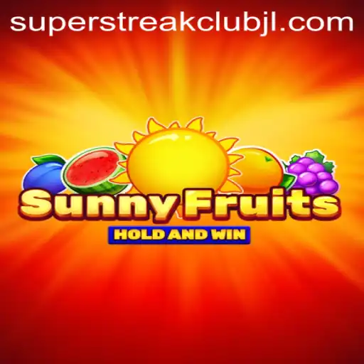 Exploring SunnyFruits and Its Exciting Superstreakclub Experience