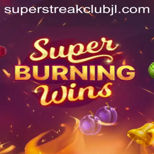 Exploring SuperBurningWins: A Modern Casino Game Experience at SuperStreakClub