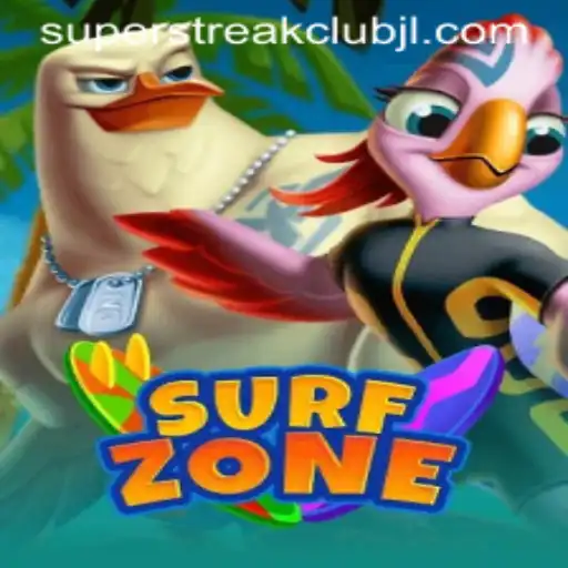 Explore the Thrills of SurfZone: Dive into the Superstreakclub Experience