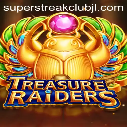 Exploring TREASURERAIDERS: The Ultimate Adventure Game for Modern Gamers