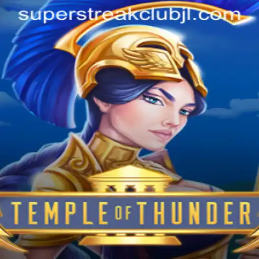 Exploring 'TempleofThunder': The New Gaming Sensation