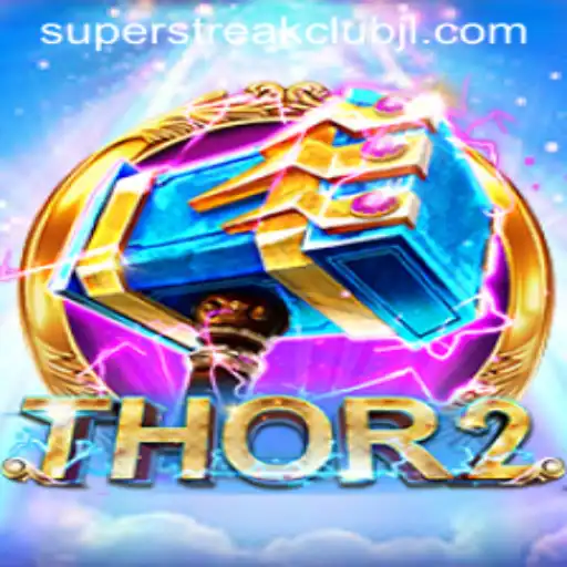 Thor2: A Mythical Journey in Modern Gaming