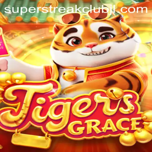 TigersGrace and the Superstreakclub: A Thrilling Dive Into An Innovative Gameplay Experience