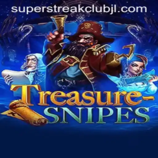 Discover the Thrilling World of TreasureSnipes: Unleash the Superstreakclub