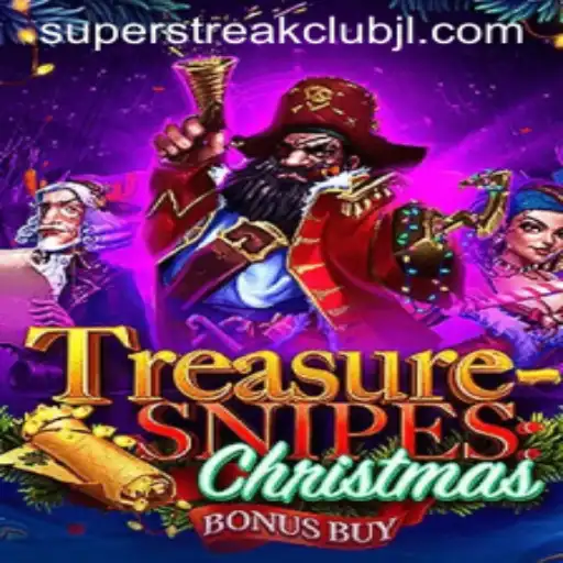 Unveiling the Holiday Magic of TreasuresnipesChristmas in the SuperstreakClub