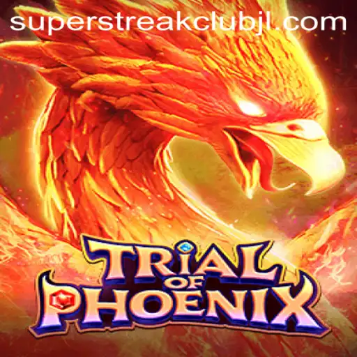 Exploring the Exciting World of 'TrialofPhoenix': A Comprehensive Guide