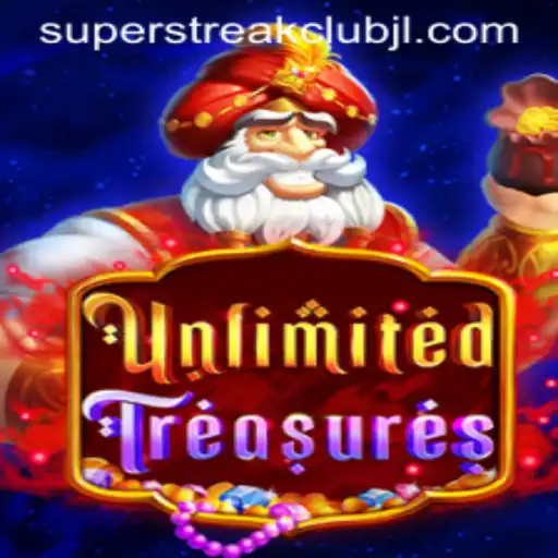 Discover Adventure with UnlimitedTreasures: Dive into a World of Fun with the Superstreakclub