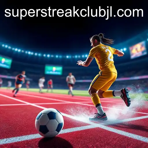 The Digital Evolution of Athletic Competition: Exploring Virtual Sports