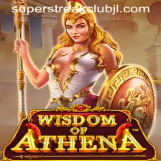 Dive into the Enchanting World of WisdomofAthena and Discover Superstreakclub