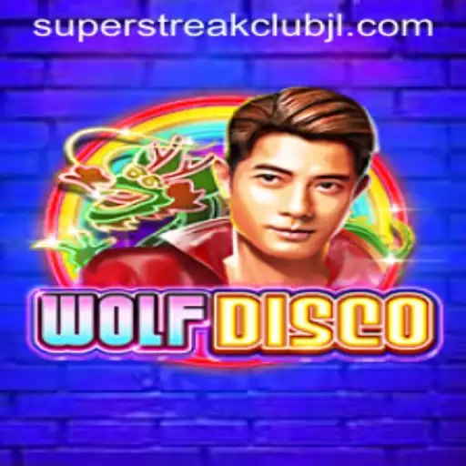 Discover the Thrills of WolfDisco: The Superstreakclub Phenomenon