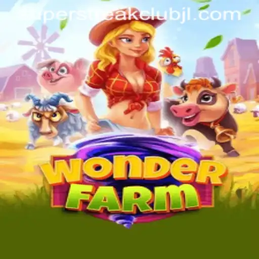 Discover the Intriguing World of WonderFarm: A New Gaming Adventure