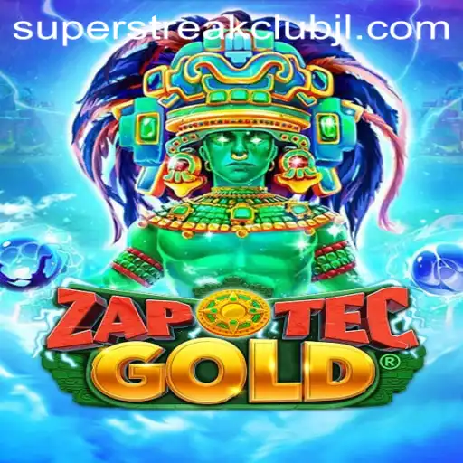 ZapOtecGold: Embark on a Thrilling Adventure in the Superstreak Club